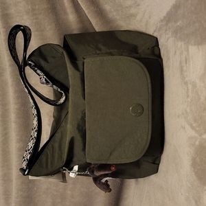 Kipling Nyrie Hobo